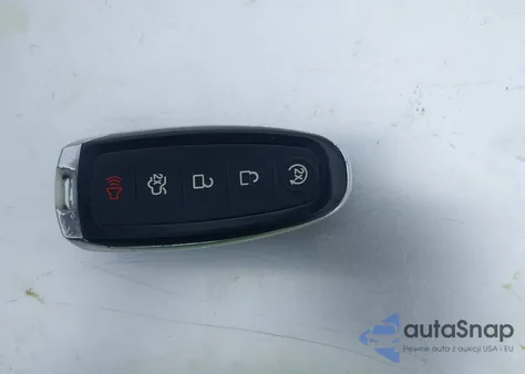 2013 Ford Escape Titanium from USA, damaged, VIN 1FMCU9J98DUA23586